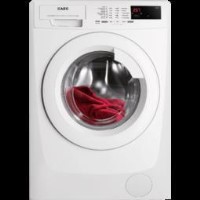 AEG L68270FL Freestanding Washing Machine in White
