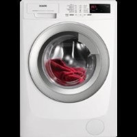 AEG L69680VFL Freestanding Washing Machine in White