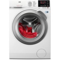 GRADE A3 - AEG L6FBG142R 6000 Series 10kg 1400rpm Freestanding Washing Machine-White