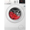 AEG 6000 Series 8kg 1400rpm Freestanding Washing Machine - White