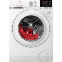 AEG L6FBG941R 6000 Series 9kg 1400rpm Freestanding Washing Machine - White
