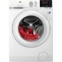 AEG L6FBG941R 6000 Series 9kg 1400rpm Freestanding Washing Machine - White