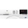 AEG L6FBG941R 6000 Series 9kg 1400rpm Freestanding Washing Machine - White
