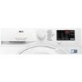 GRADE A1 - AEG L6FBI741N 6000Series 7kg 1400rpm Freestanding Washing Machine-White