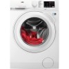AEG 6000-Series ProSense 7kg 1400rpm Freestanding Washing Machine - White