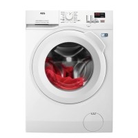 AEG 6000 Series ProSense® 10kg 1400rpm Washing Machine - White AEG 6000 Series ProSense® 10kg 1400rpm Washing Machine - White
