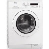AEG L75480WD 8kg Wash 6kg Dry Freestanding Washer Dryer - White