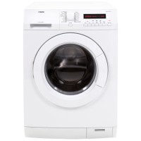 AEG L75670FL 7 Series 1600rpm Freestanding Washing Machine in White