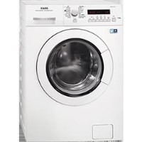AEG L75670NWD 7/4kg 1600rpm Freestanding Washer Dryer White