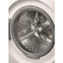 GRADE A2 - Light cosmetic damage - AEG L75670WD White 7kg Wash 4kg Dry Freestanding Washer Dryer