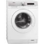 AEG L76485FL 8kg 1400rpm Freestanding Washing Machine - White