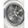 AEG L76685FL 8kg Protex Drum 1600rpm Freestanding Washing Machine White with Silver Control Panel