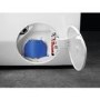 Refurbished AEG 7000 Series L7FBE942CA Freestanding 9KG 1400 Spin Washing Machine With AutoDose & WiFi White