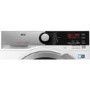 AEG 7000 Series 8kg 1400rpm Freestanding Washing Machine - White