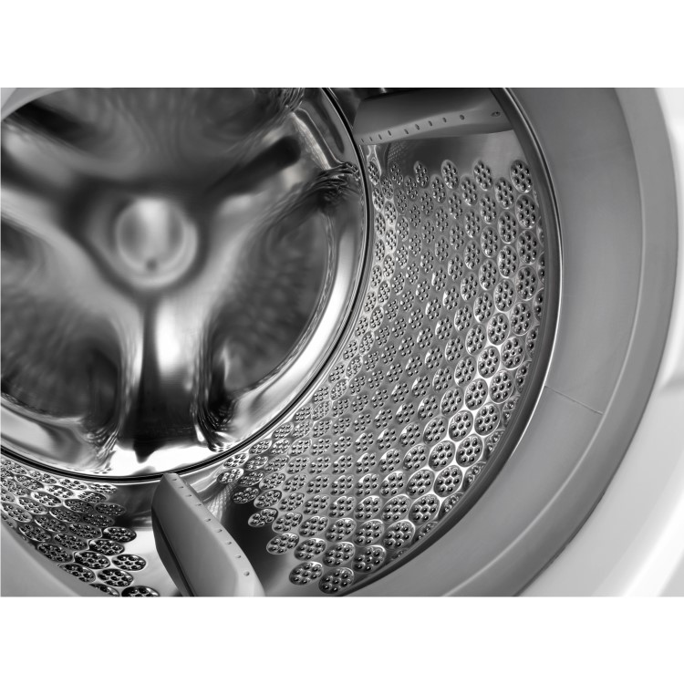 AEG L8FEC946R 8000 Series 9kg 1400rpm Freestanding Washing Machine - White