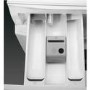 AEG L8FEC946R 8000 Series 9kg 1400rpm Freestanding Washing Machine - White
