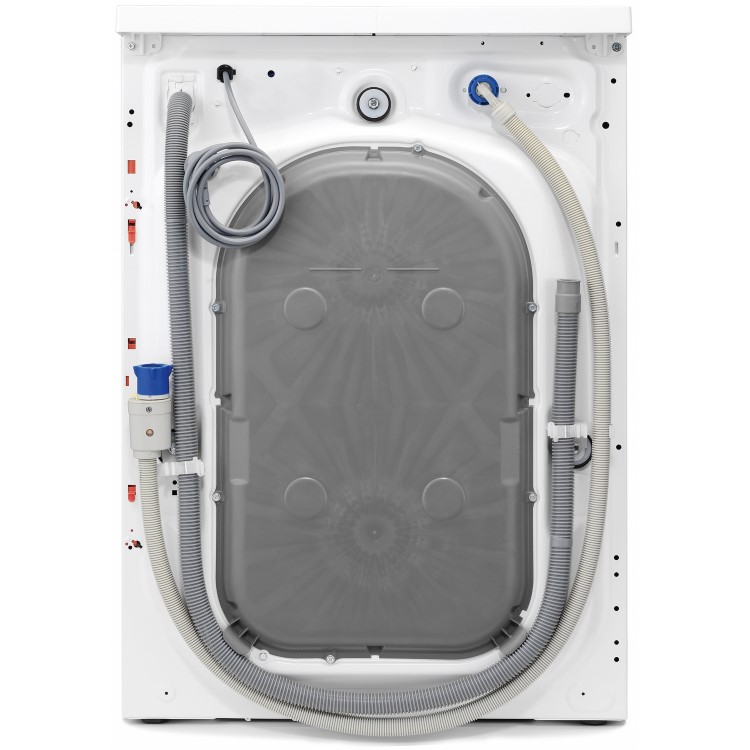 AEG L8FEC946R 8000 Series 9kg 1400rpm Freestanding Washing Machine - White