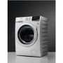 GRADE A2 - AEG L7WBG741R 7kg Wash 4kg Dry 1400rpm Freestanding Washer Dryer - White