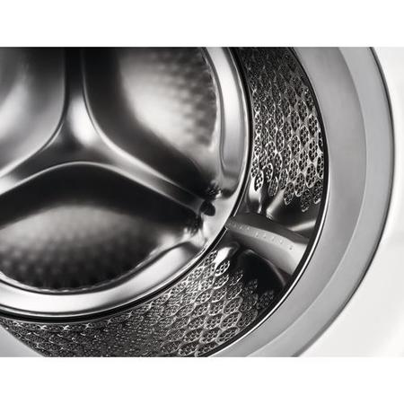 GRADE A2 - AEG L7WBG741R 7kg Wash 4kg Dry 1400rpm Freestanding Washer Dryer - White