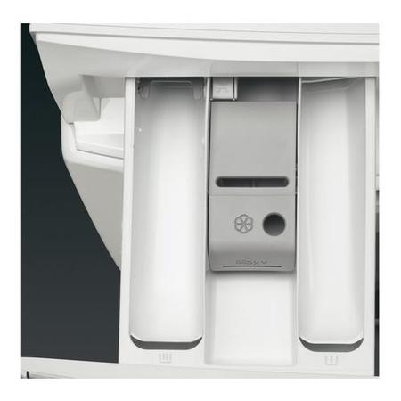 GRADE A2 - AEG L7WBG741R 7kg Wash 4kg Dry 1400rpm Freestanding Washer Dryer - White