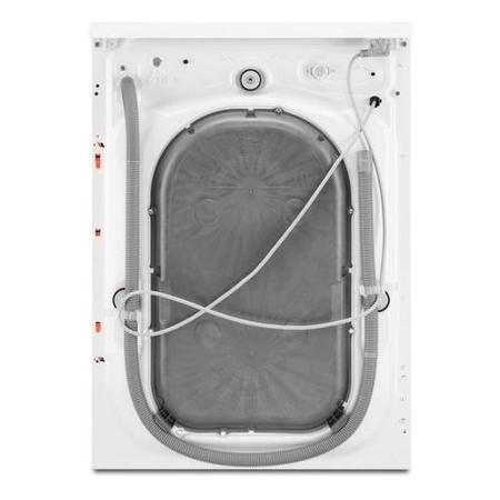 GRADE A2 - AEG L7WBG741R 7kg Wash 4kg Dry 1400rpm Freestanding Washer Dryer - White