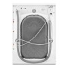 GRADE A2 - AEG L7WBG741R 7kg Wash/4kg Dry 1400rpm Freestanding Washer Dryer - White