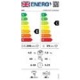 GRADE A2 - AEG L7WBG741R 7kg Wash 4kg Dry 1400rpm Freestanding Washer Dryer - White
