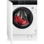 AEG 7000 Series ProSteam® 8kg Wash 4kg Dry 1600rpm Integrated Washer Dryer - White