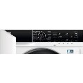 AEG 7000 Series ProSteam&reg; 8kg Wash 4kg Dry 1600rpm Integrated Washer Dryer - White