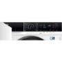 AEG 7000 Series ProSteam® 8kg Wash 4kg Dry 1600rpm Integrated Washer Dryer - White