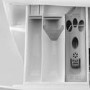 AEG 7000 Series ProSteam® 8kg Wash 4kg Dry 1600rpm Integrated Washer Dryer - White