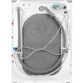 AEG 7000 Series ProSteam&reg; 8kg Wash 4kg Dry 1600rpm Integrated Washer Dryer - White