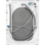 AEG 7000 Series ProSteam® 8kg Wash 4kg Dry 1600rpm Integrated Washer Dryer - White