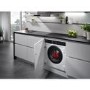 AEG 7000 Series ProSteam® 8kg Wash 4kg Dry 1600rpm Integrated Washer Dryer - White