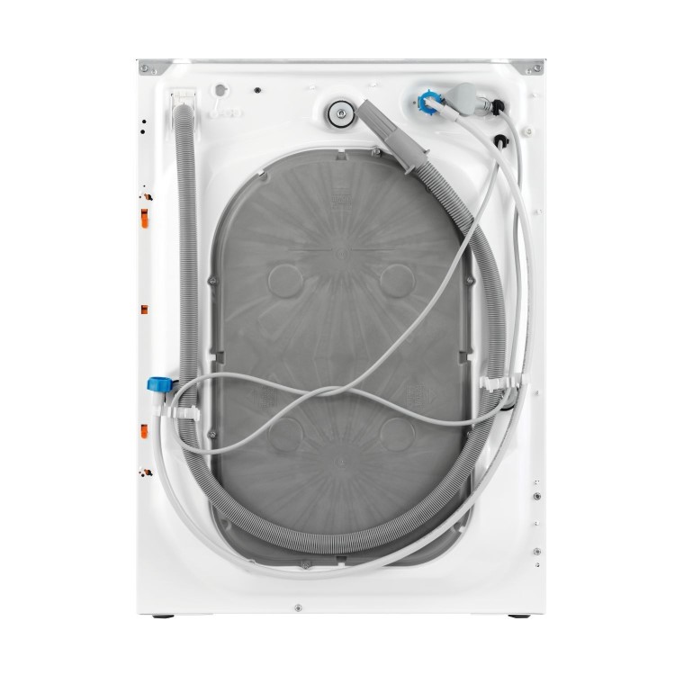 AEG 7000 Series ProSteam&reg;  7KG Wash 4KG Dry 1600rpm Integrated Washer Dryer - White