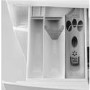 Refurbished AEG L7WE7631BI Integrated 7/4KG 1500 Spin Washer Dryer White