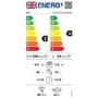 Refurbished AEG L7WE7631BI Integrated 7/4KG 1500 Spin Washer Dryer White