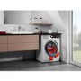 GRADE A2 - AEG L7WEE965R 7000 Series 9kg Wash 6kg Dry 1600rpm Freestanding Washer Dryer-White