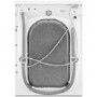 GRADE A2 - AEG L7WEE965R 7000 Series 9kg Wash 6kg Dry 1600rpm Freestanding Washer Dryer-White