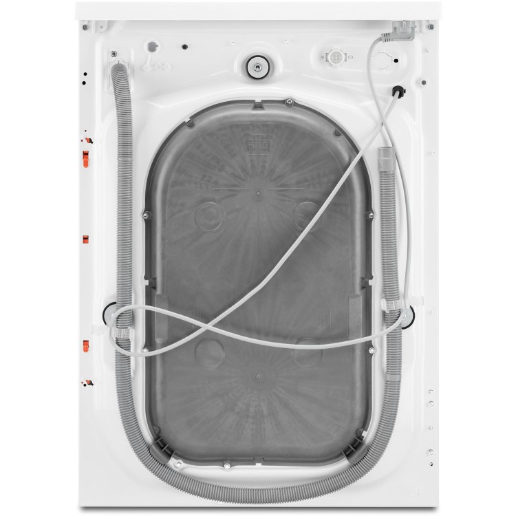 GRADE A2 - AEG L7WEE965R 7000 Series 9kg Wash 6kg Dry 1600rpm Freestanding Washer Dryer-White