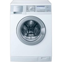 AEG L86850A 7kg Freestanding Washing Machine