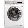 GRADE A3  - AEG L87405FL 10kg Protex Drum 1400rpm Freestanding Washing Machine White With Silver Con