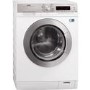 AEG L87695NWD 9kg Wash 6kg Dry Freestanding Washer Dryer 1600 rpm White