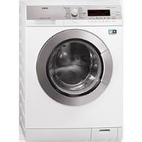 AEG L87695WD 9kg Wash 7kg Dry Freestanding Washer Dryer - White