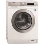 AEG L87696WD 9kg Wash 6kg Dry Freestanding Washer Dryer Antifingerprint Stainless Steel
