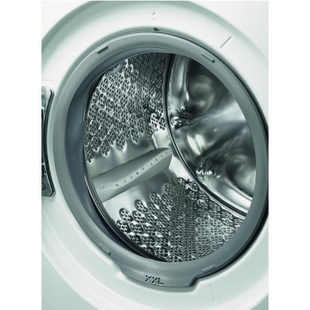 AEG L99695HWD ÖKOKombi 9kg Wash 6kg Dry 1600rpm Freestanding Washer Dryer-White