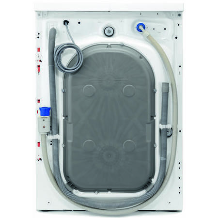 AEG L99695HWD ÖKOKombi 9kg Wash 6kg Dry 1600rpm Freestanding Washer Dryer-White