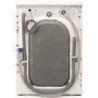 AEG L87696WD 9kg Wash 6kg Dry Freestanding Washer Dryer Antifingerprint Stainless Steel