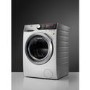 AEG L8FEC946R 8000 Series 9kg 1400rpm Freestanding Washing Machine - White
