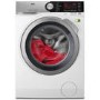 AEG L8FEC946R 8000 Series 9kg 1400rpm Freestanding Washing Machine - White